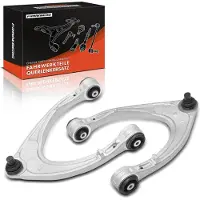 Frankberg 2x gicleur d'eau de lavage des phares avant gauche droite pour Tesla Model S 5YJS Bj ab 2021