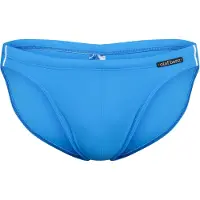 Olaf Benz Maillot de bain ' BLU2550 Sunbrief ' bleu