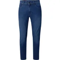 Pierre Cardin Jean 'Laval' bleu foncé