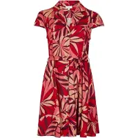 Apricot Robe ' ' rouge