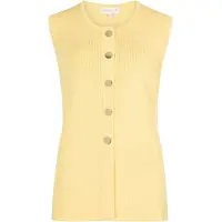 Apricot Haut jaune