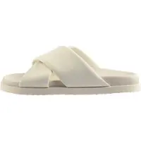 Högl Mule 'Rebecca' crème