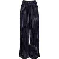 Apricot Pantalon bleu marine