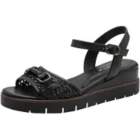 Tamaris Sandales noir