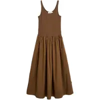 Armedangels Robe kaki