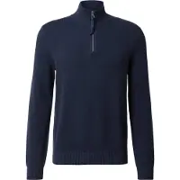 Lerros Pull-over bleu marine