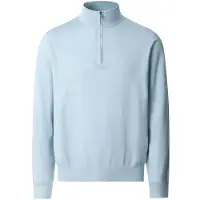 Hackett London Pull-over bleu pastel