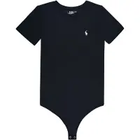 Ralph Lauren Body ' Club Cotton ' noir