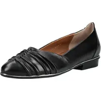 Everybody Ballerines noir