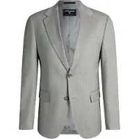 Strellson Veste de costume gris