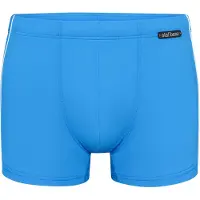 Olaf Benz Shorts de bain ' BLU2550 Beachpants ' bleu