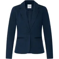 Oxmo Blazer bleu nuit