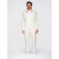 OMBRE Survêtement 'Eximio' blanc