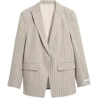 Armedangels Blazer beige chiné
