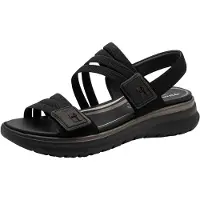 Tamaris Sandales noir