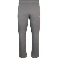 SikSilk Pantalon de Survêtement Essential en polyester Homme Dark Grey