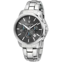 Maserati - R8873621049 - Montre Bracelet - Hommes - Quartz - SUCCESSO