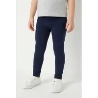 s.Oliver Leggings bleu marine
