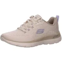 SKECHERS 150754s Arch Fit Summits Daily Flow Couleur Beige