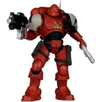 Mcfarlane Toys Figurine Warhammer 40 000 : Infiltrateur (Blood Ravens) (Dawn of War 4) 20 cm