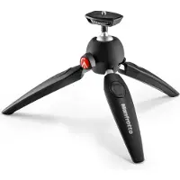 Manfrotto Pixi Evo 2 Section Minitrépied