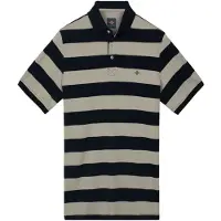 Baileys Regular Fit Polo gris,