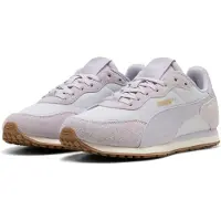 Puma St Miler Rose Trainers Blanc EU 38 1/2 Femme