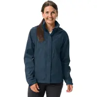Vaude Bike Escape Bike Light Jacket Bleu 36 Femme