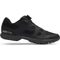 Giro Gauge Boa Mtb Shoes Noir EU 45