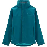 Berghaus Veste imperméable RG Alpha 2.0