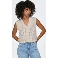ONLY Cardigan beige