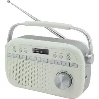 Soundmaster DAB+ Radio DAB280BE
