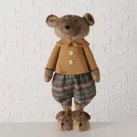 Boltze Figurine Teddy marron 119 cm