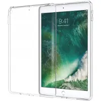 EtuiTab Étui en silicone pour iPad 9.7 (2017-2018)