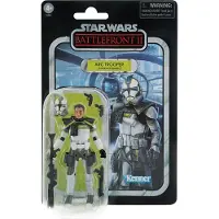 Star Wars F6254 Star Wars The Vintage Collection Gaming Greats ARC Trooper (Lambent Seeker)