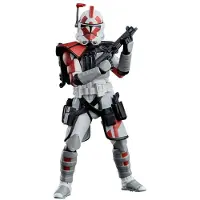Hasbro Star Wars : Battlefront II Collection Vintage Gaming Greats Actionfigur 2022 ARC Trooper 10 cm