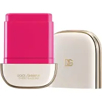 Dolce&Gabbana Cherry Glaze Bar blush crème en stick en stick teinte 02 Smitten Pink - Fuchsia 11 g