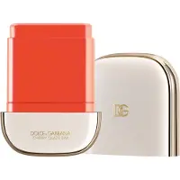 Dolce&Gabbana Cherry Glaze Bar blush crème en stick en stick teinte 03 Cheeky Coral - Pop Orange 11 g