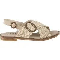 Carmela 163160 Sandals Beige EU 40 Femme