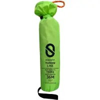 Ocean Safety Line 36 M Vert 700 Kg