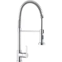 Verhal Robinet De Cuisine Serie Pantón