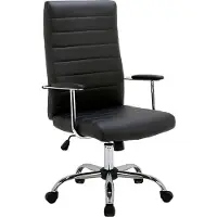 Furniture Style Chaise De Bureau Lara 59x32x16 Cm