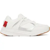 HUGO G01159 Trainers Blanc EU 38 Fille