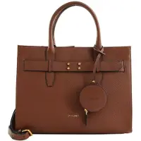 PICARD Cabas 'Chic Way' cognac