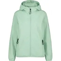 Alife & Kickin Veste mi-saison 'SolveidAK A' vert clair