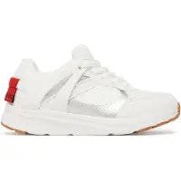 HUGO G01159 Trainers Blanc EU 35 Fille