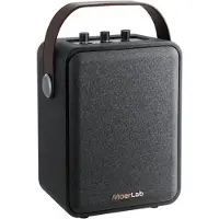 Moerlab Enceinte sans fil The Show Auracast