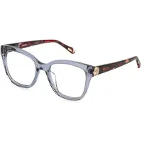 Just cavalli Lunettes De Lecture Vjc187-5206a7 52x19x140 Mm
