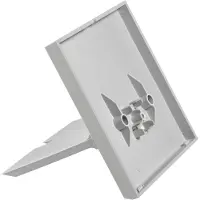 Netatmo Support de thermostat ORIGINAL, Thermostat, Blanc