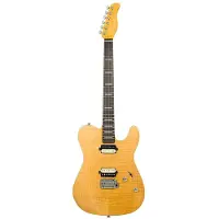 Sire Larry Carlton T7 FM New Gen Natural guitare électrique
